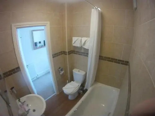 Ellan Vannin Hotel