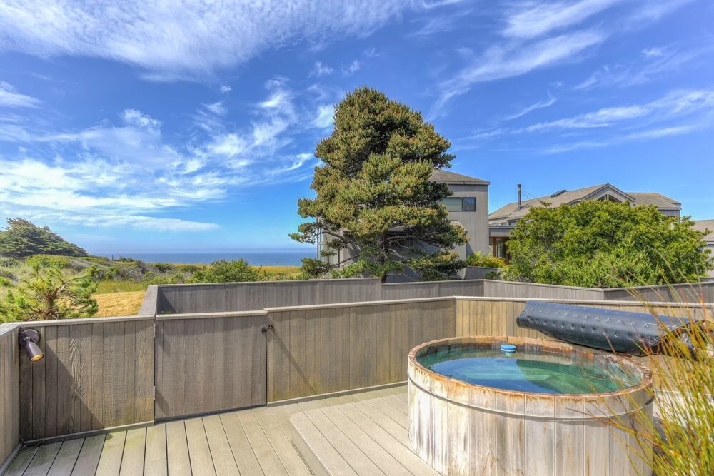 Ocean Retreat