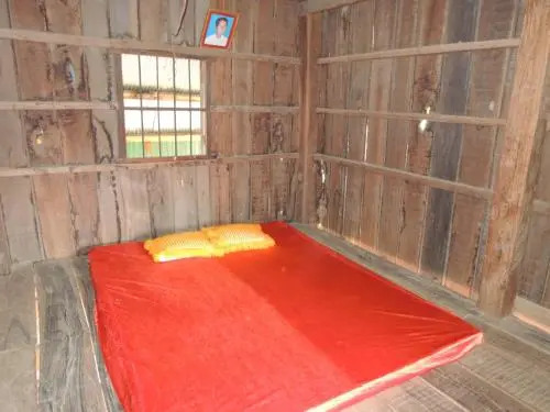 Koa Horn Homestay
