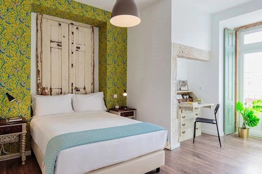 The Indy House - Rooms and Apartments