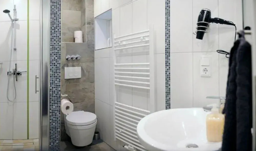 FineApartment Neumünster