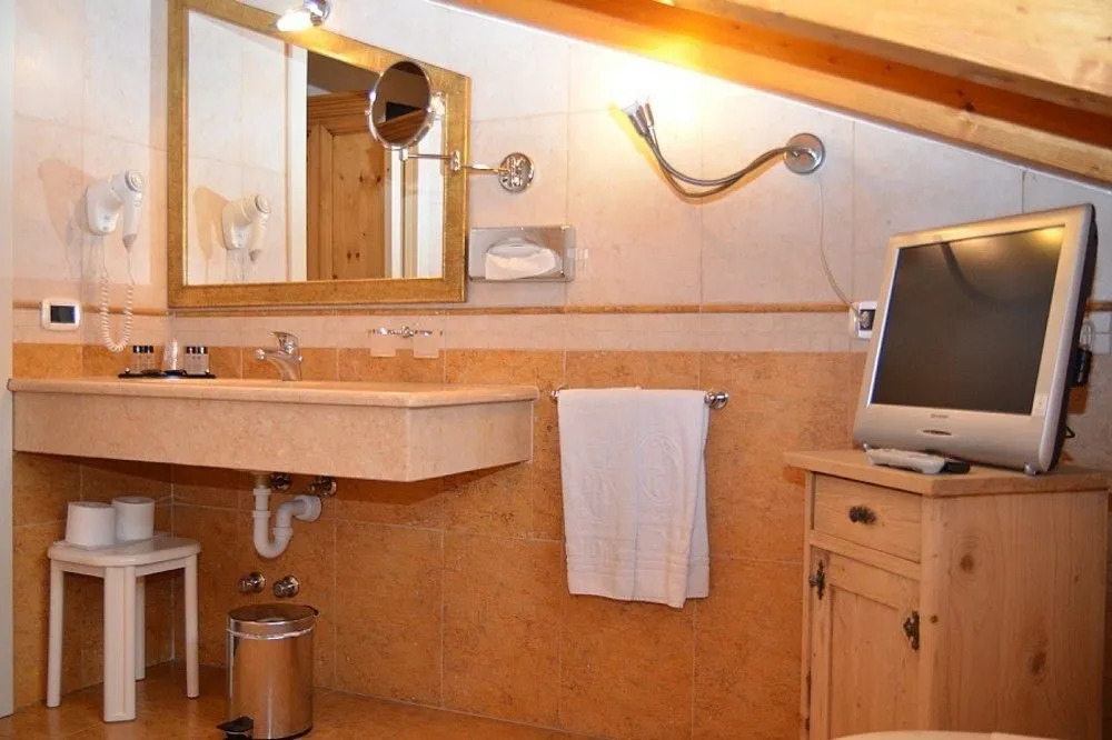 Hotel Dolomiti