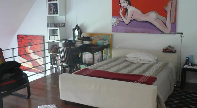 Cool Design Loft