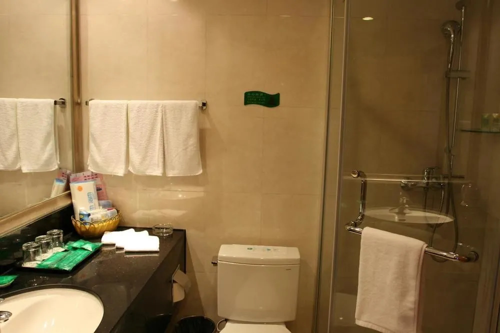 鲜屋酒店(杭州文一路店)
