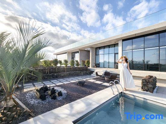 Window Lounge_poolvilla