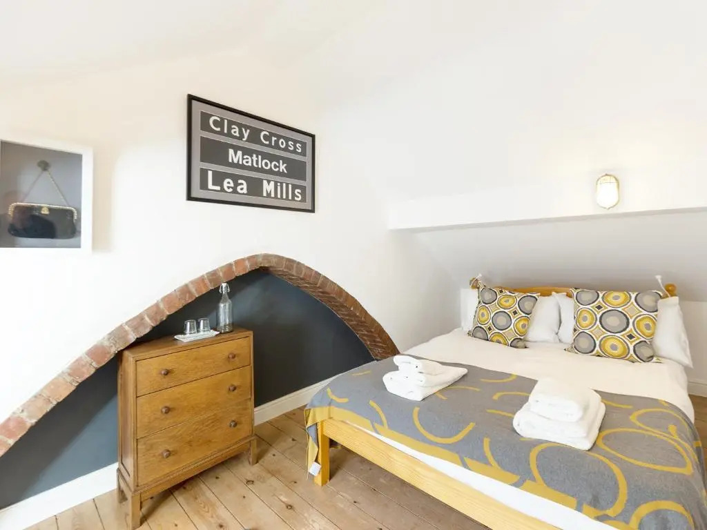 Bobbin Cottage