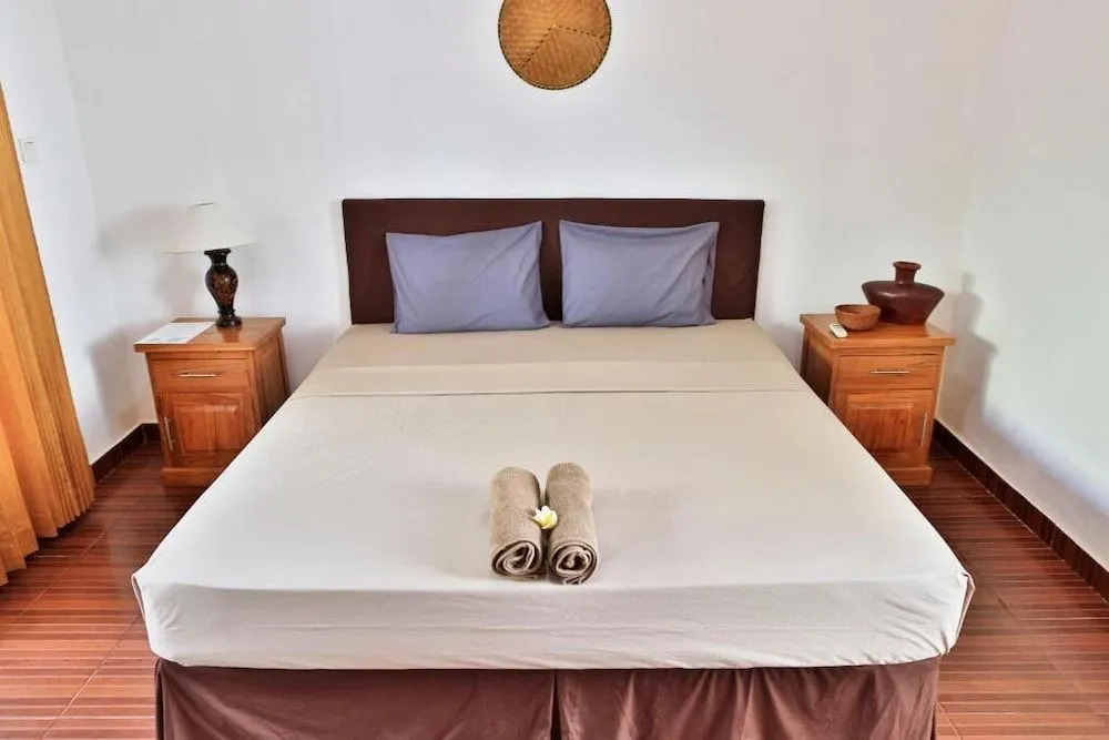 RATU Village - Luxury Island Apartment & Private Villa Gili Air