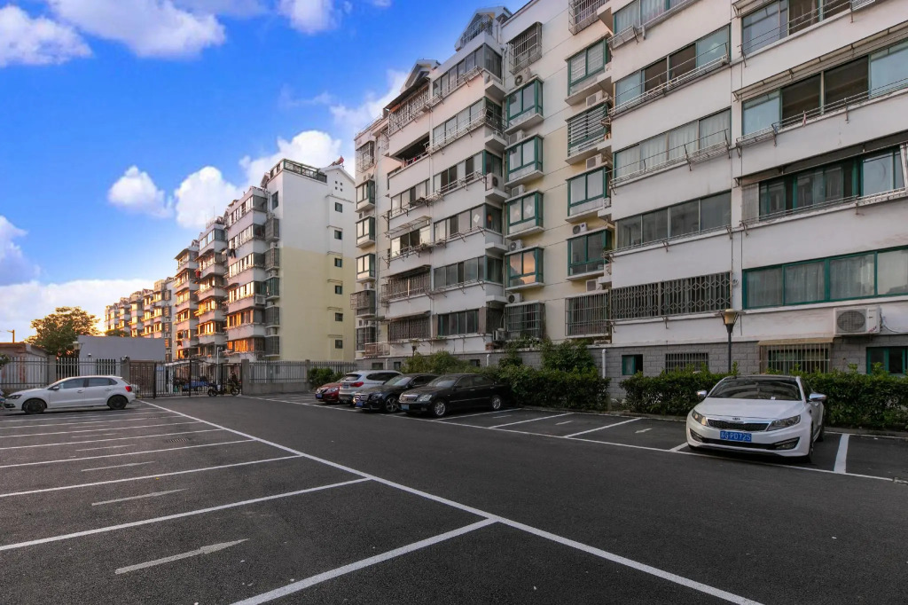 Ji Hotel Xinghua Fengshou Road