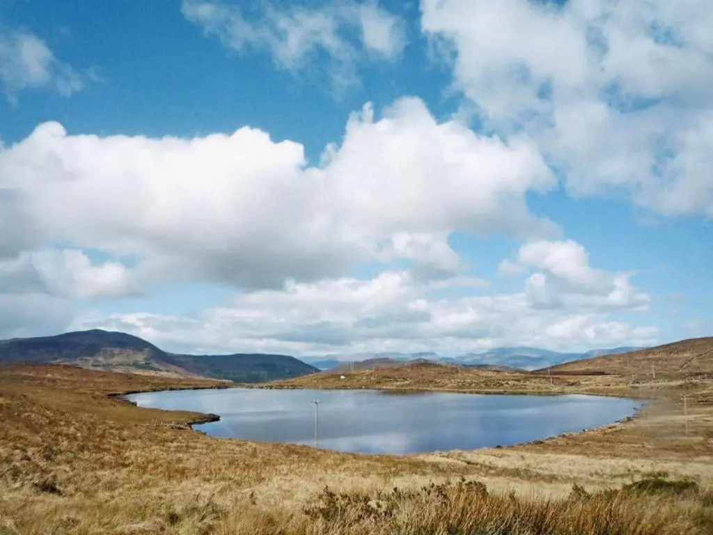 Behy Lodge Glenbeigh by Trident Holiday Homes
