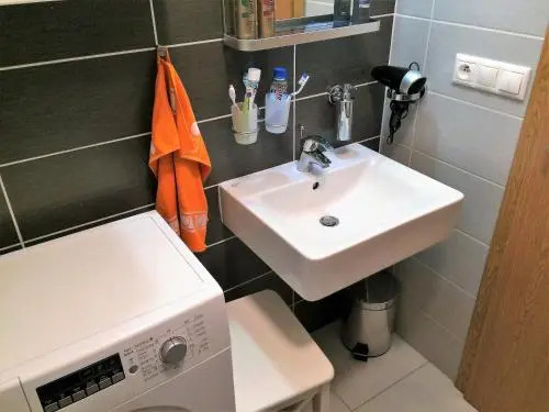Horský apartmán Razula
