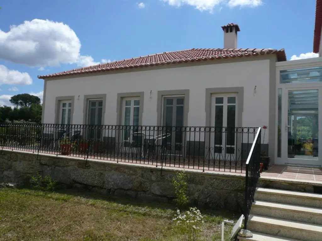Quinta Vale Porcacho
