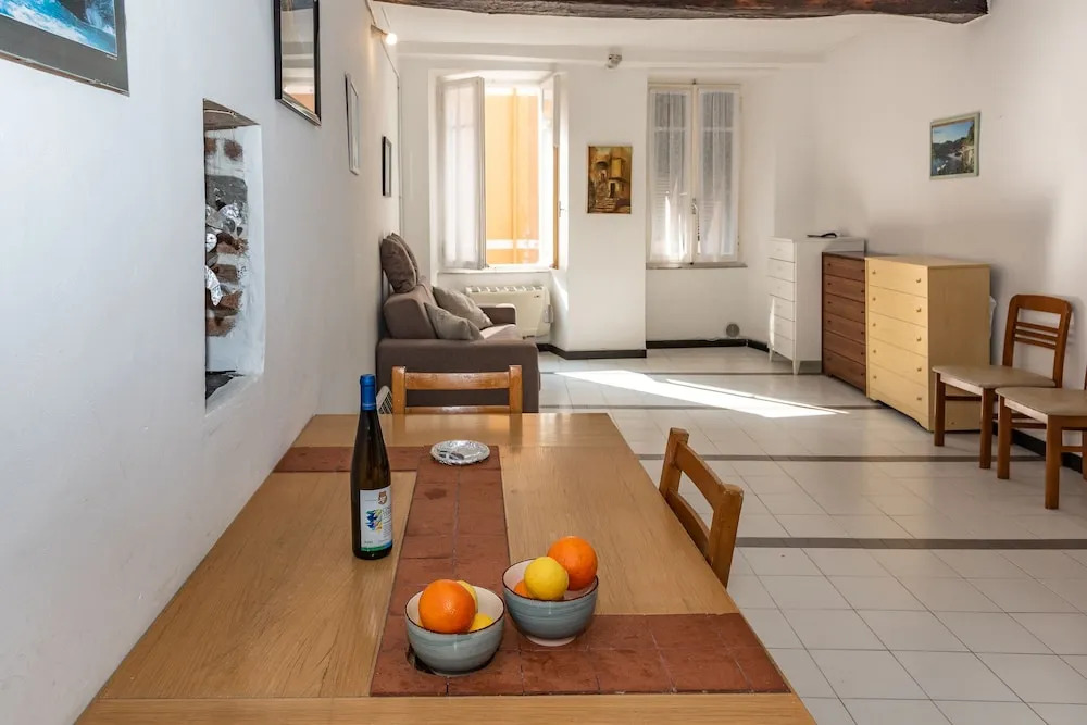 Casa Lucio