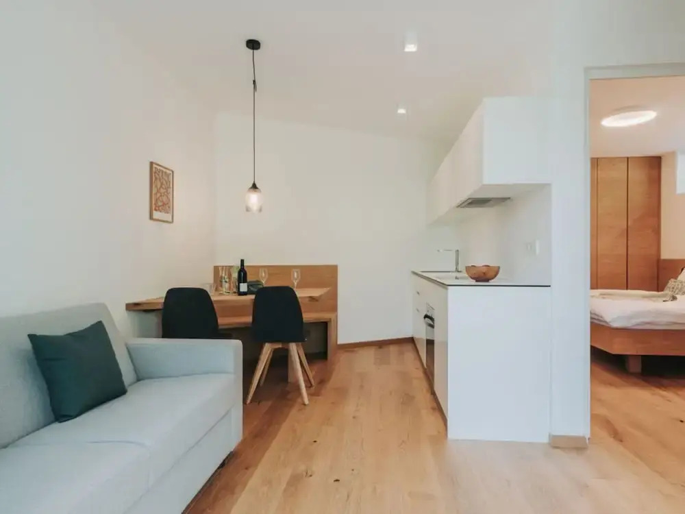 On the Slope Comfortable Holiday Residence