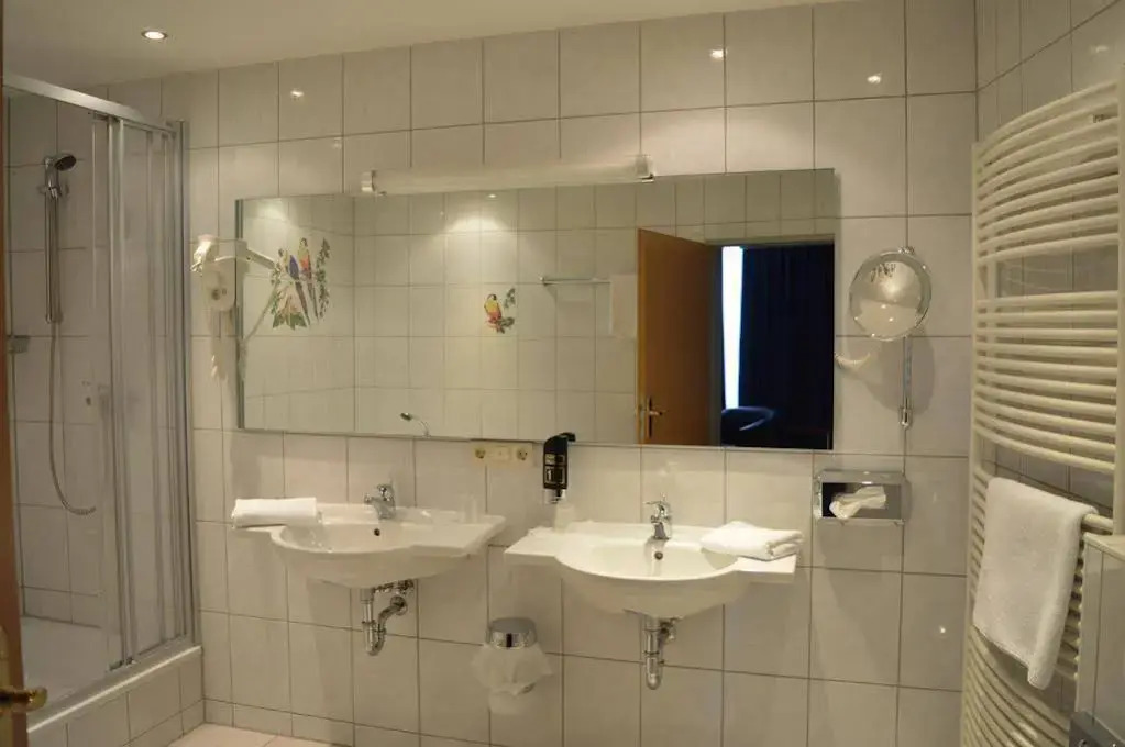 Arosa Hotel