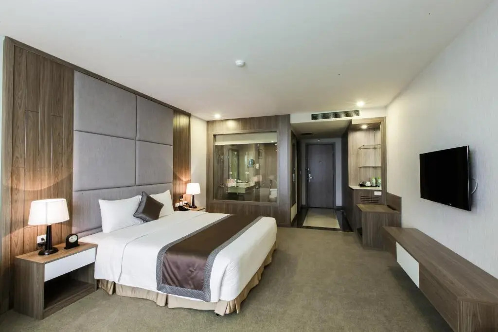 Muong Thanh Luxury Ha Nam