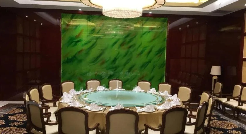 Jinling Yujingwan Hotel Changyi