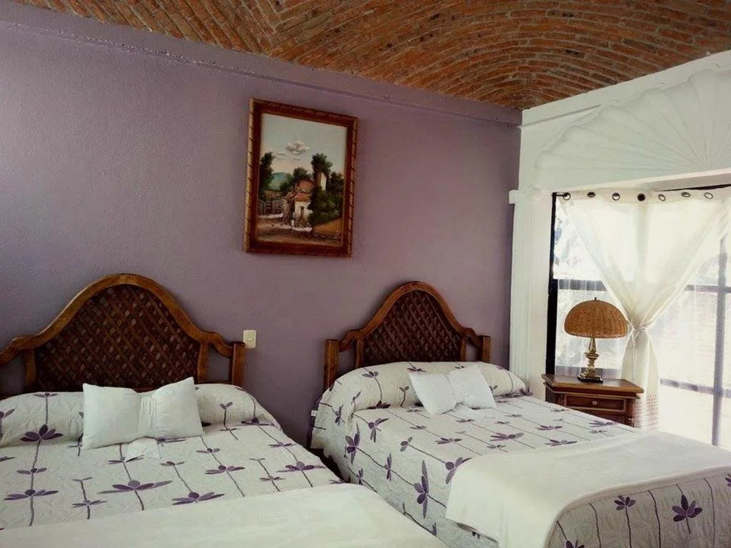 CASA MAC San Miguel de Allende