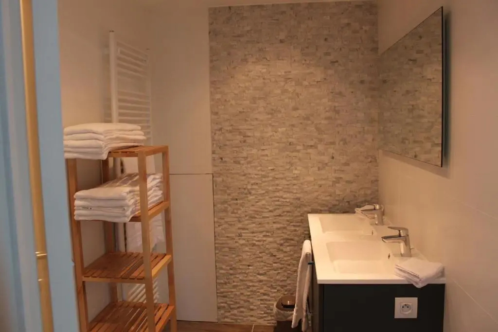 De Maalderie Holiday Home