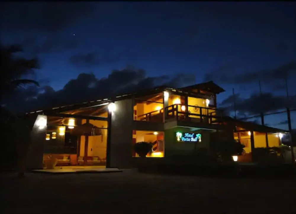 Porto Bali Hotel