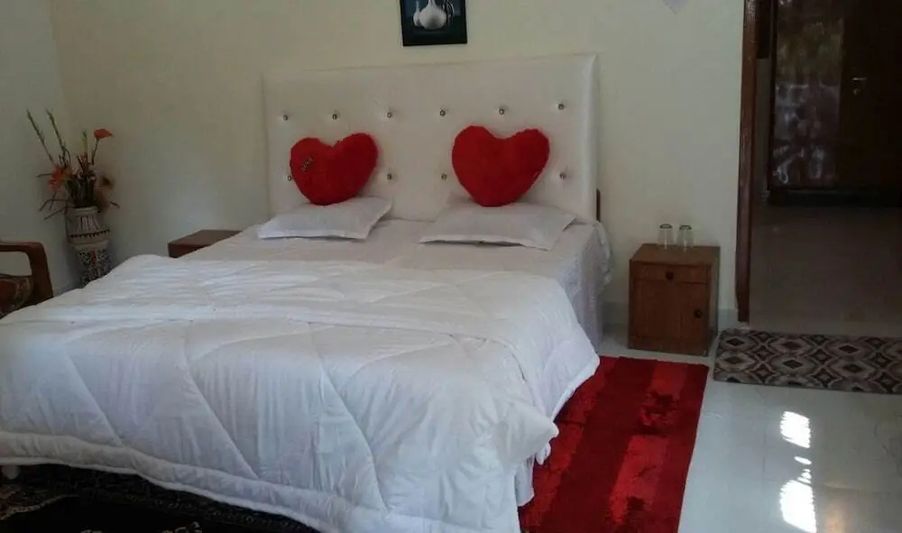 ADB Rooms Ashoka Resort