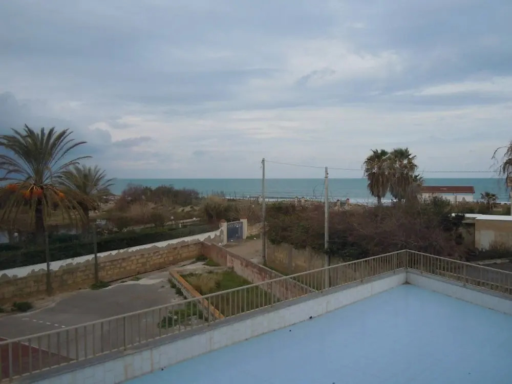Smera Apartment 20 Meters From the sea