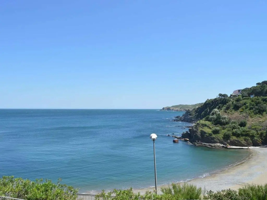Appartement Banyuls-sur-Mer, 3 pièces, 6 personnes - FR-1-225C-57