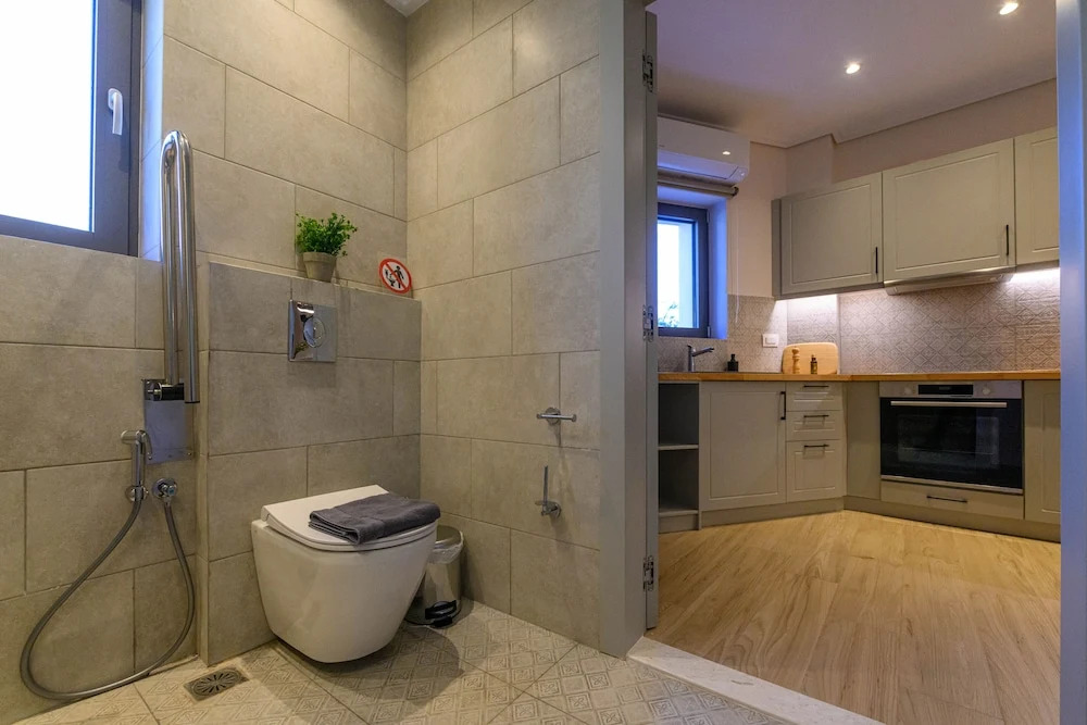 Kannas Mani Luxury Suites