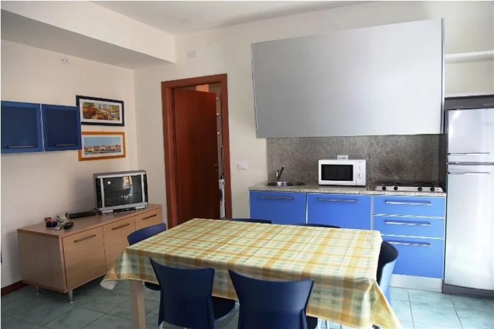 Aparthotel Gioia