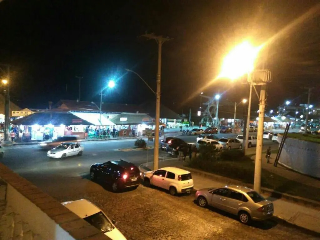 Apartamento Paraíso A Beira Mar