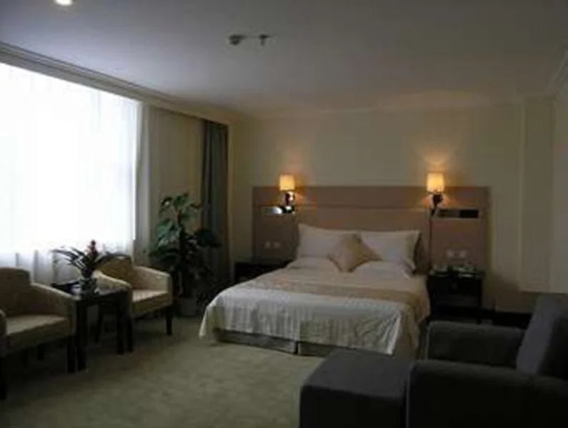 Jinguan Hotel