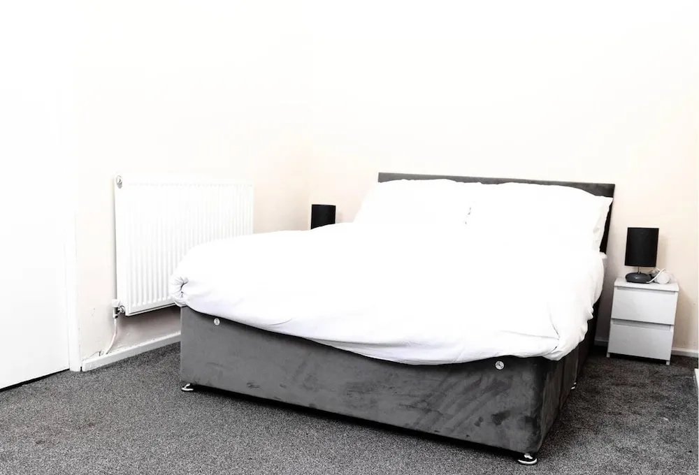 Stunning 5-bed House in Newcastle Upon Tyne