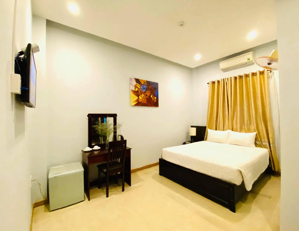 Sea Wonder Hotel