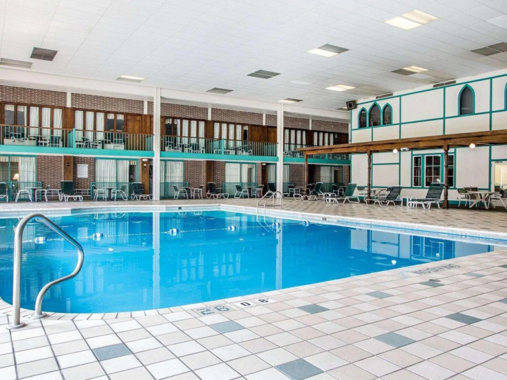 The Highlander Hotel, Ascend Hotel Collection