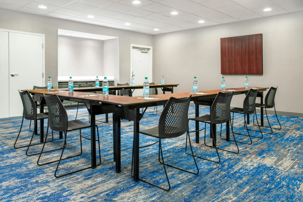 Hampton Inn & Suites Brookings
