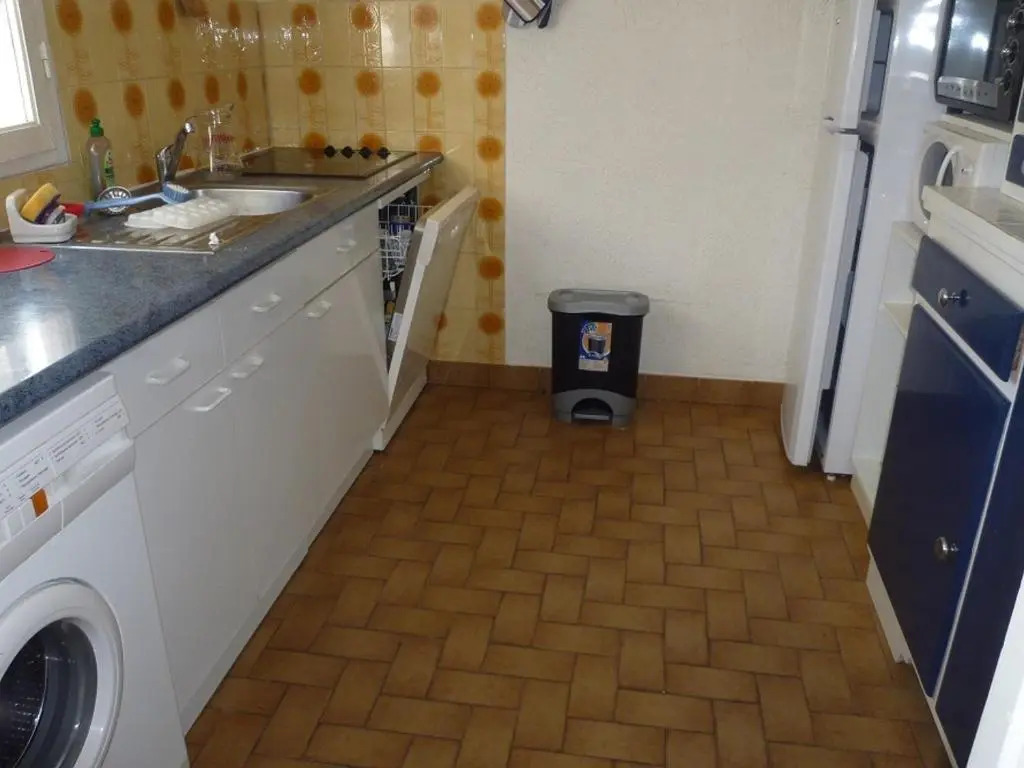 Maison Arcachon, 5 pièces, 8 personnes - FR-1-474-40