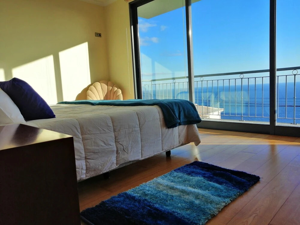 Casa Marisa By Madeira-Alojamentolocal