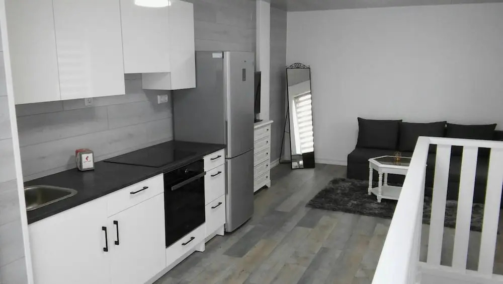 Columba Livia Guesthouse