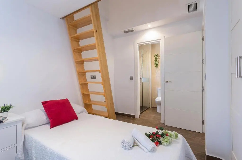 San Jose 2 baños