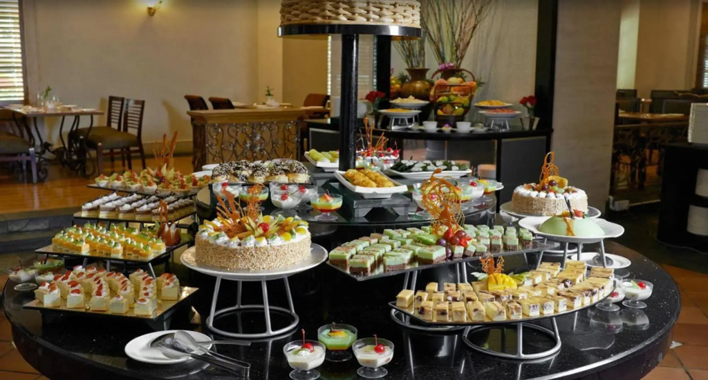 Grand Swiss-Belhotel Melaka