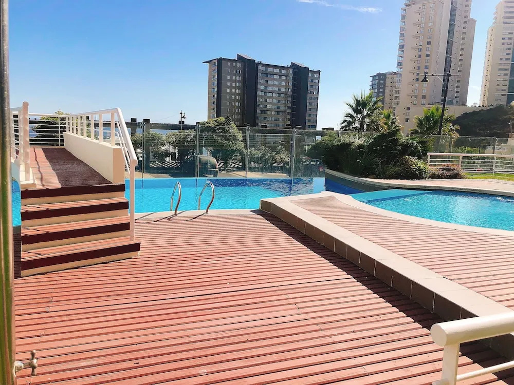 Apartamento 193 Geomar Vista