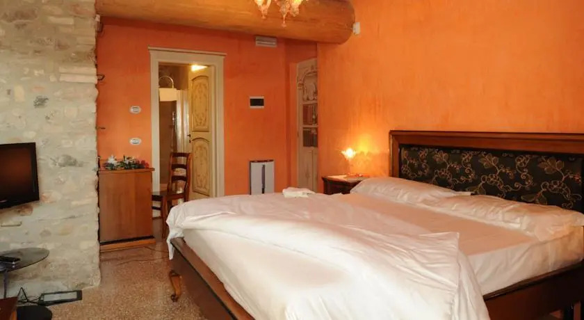 Resort Frati