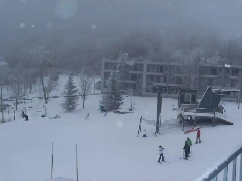 Sugar Ski & Country Club Unit 334 Silver