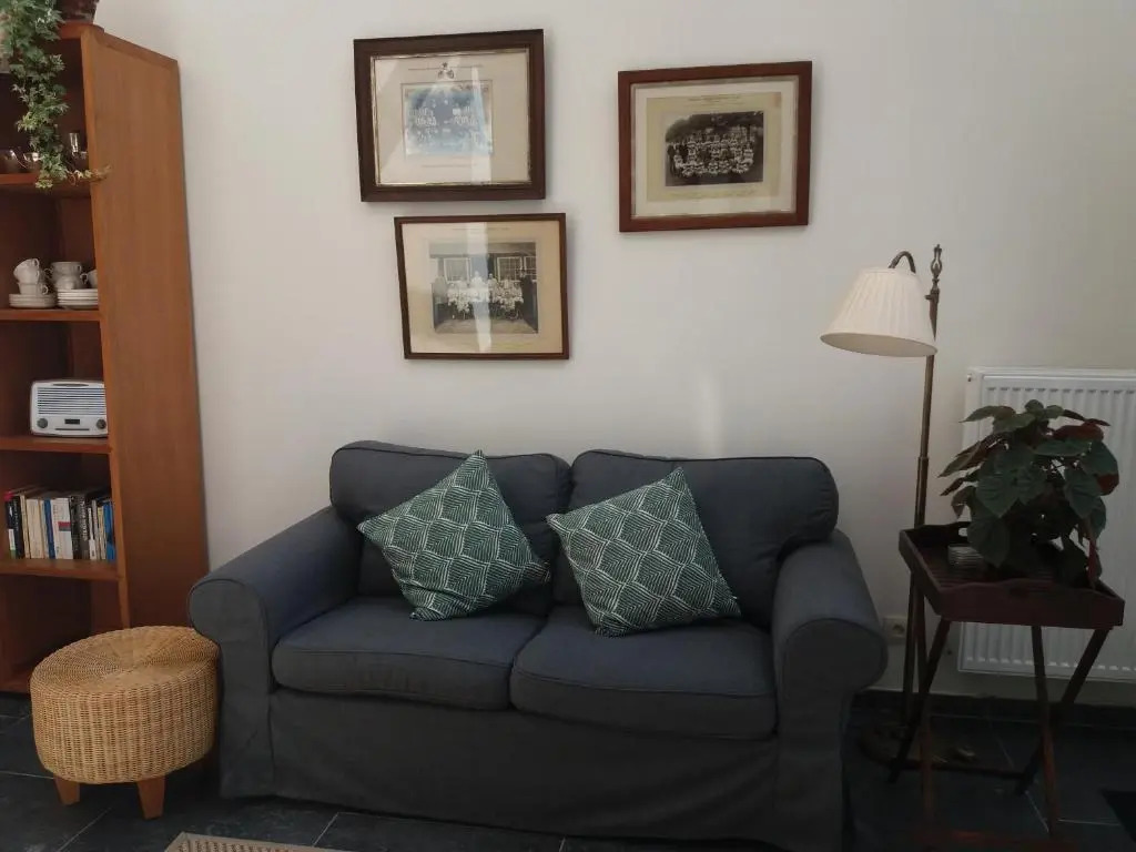 Intermezzo BnB