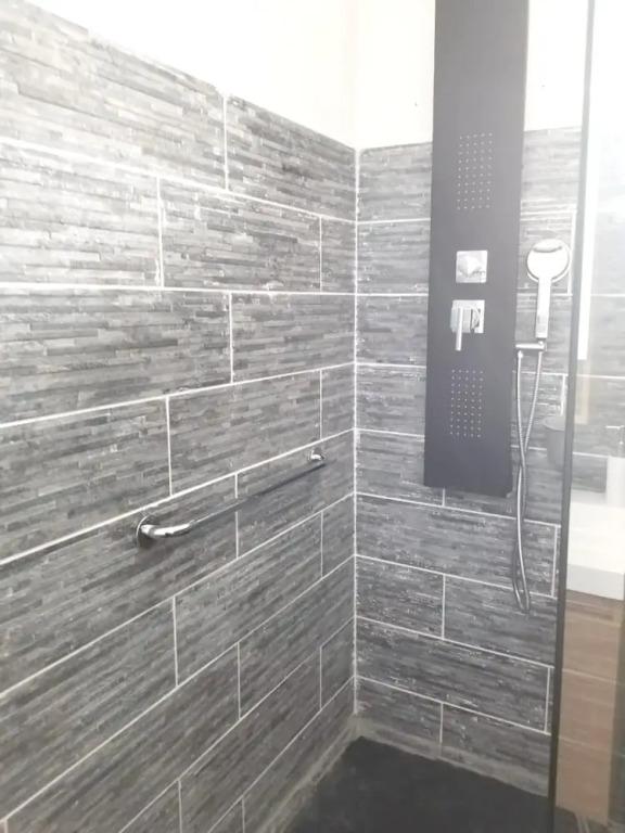 Apartment With One Bedroom In Le Gosier With Enclosed Garden And Wifi 900 M From The Beach