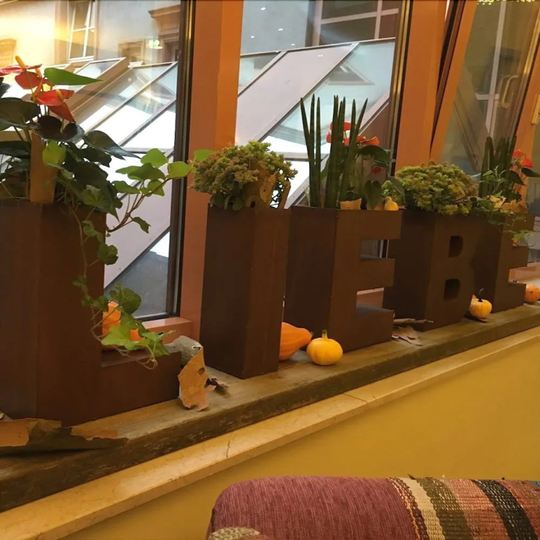 Trip Inn City Hotel Giessen