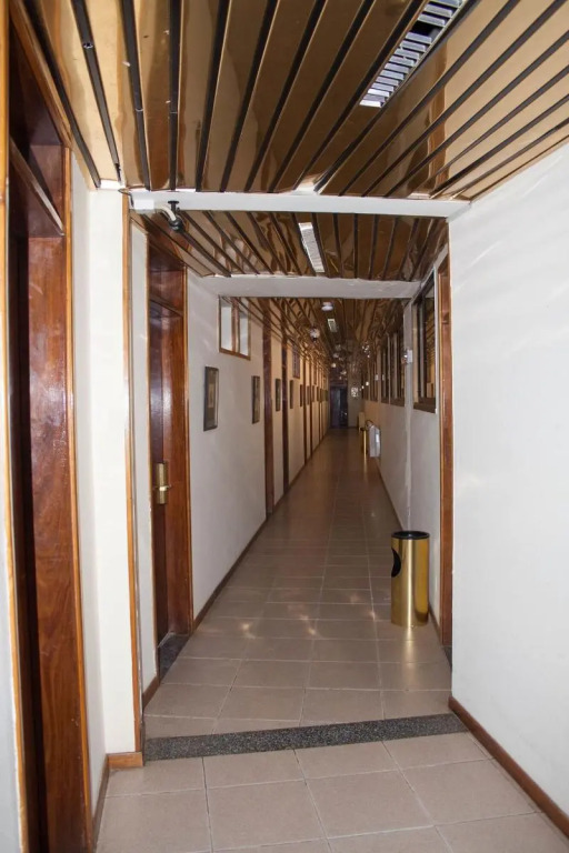Volta Hotel Akosombo