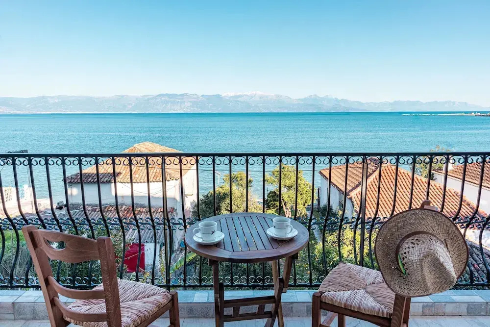 Seaside Sunset Studio - Perfect Location