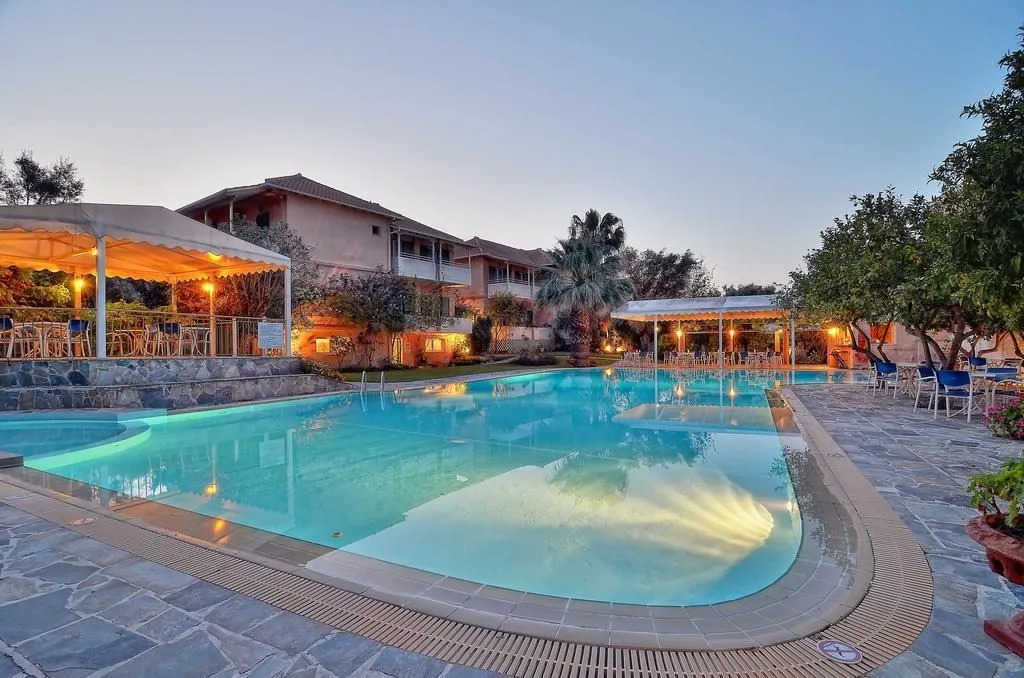 Konaki Hotel