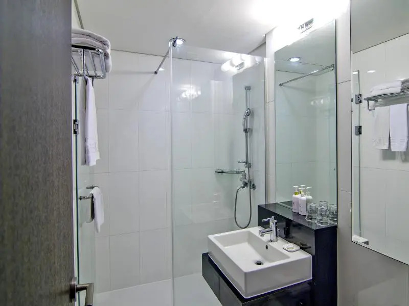 Vabien Suites II