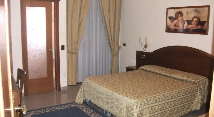Hotel La Conca